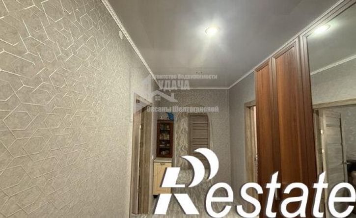 4-комн квартира переулок Синчука, 22,  д. 22