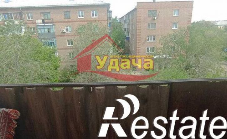 3-комн квартира улица Макаренко, 10,  д. 10
