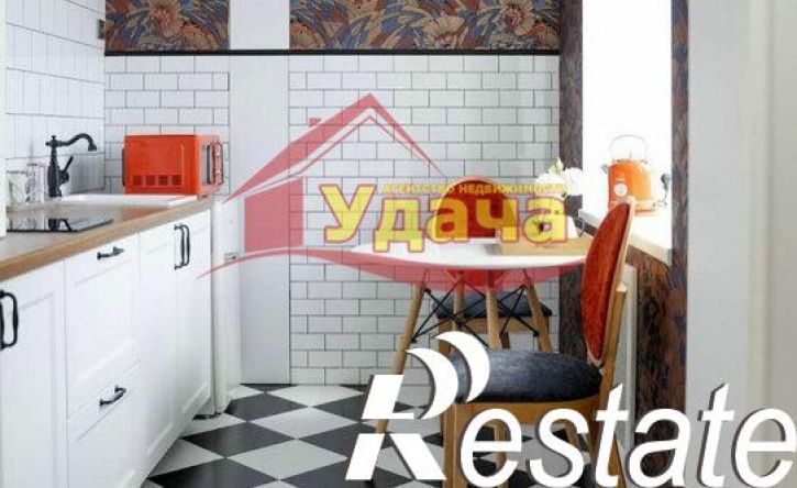 2-комн квартира проезд Металлургов, 3,  д. 3