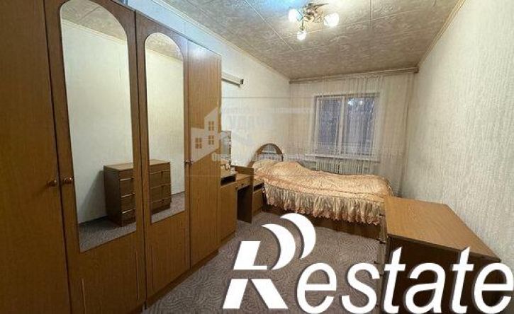 3-комн квартира Севастопольская улица, 67,  д. 67