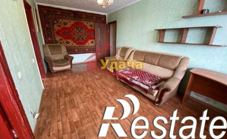 4-комн квартира Новосибирская улица, 217А,  д. 217А