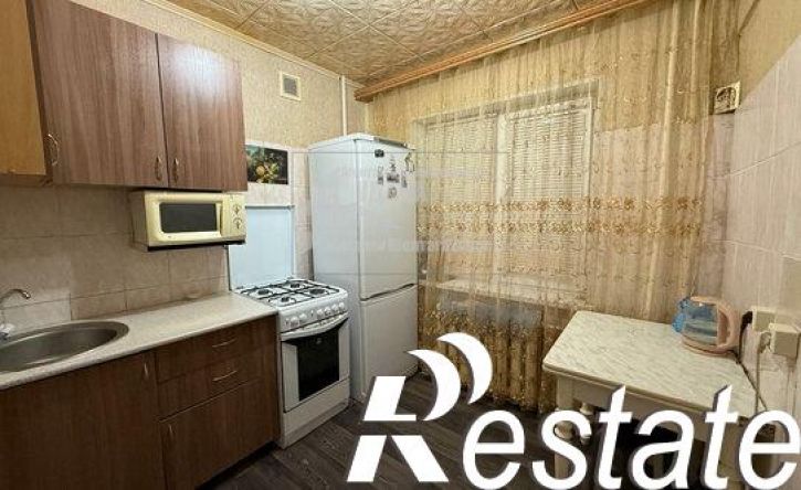 3-комн квартира Севастопольская улица, 67,  д. 67