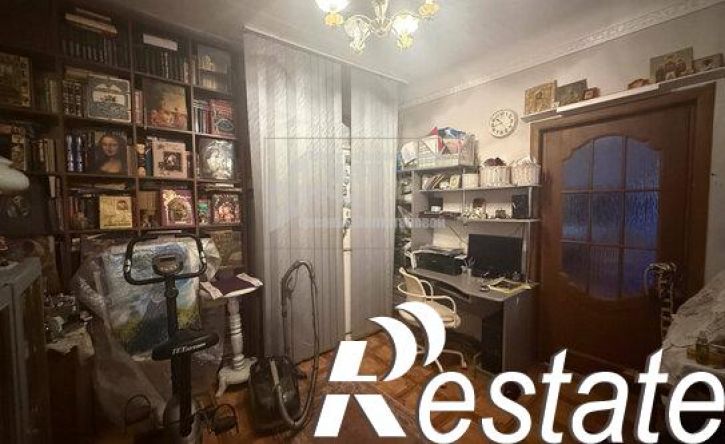 3-комн квартира улица Радостева, 6,  д. 6