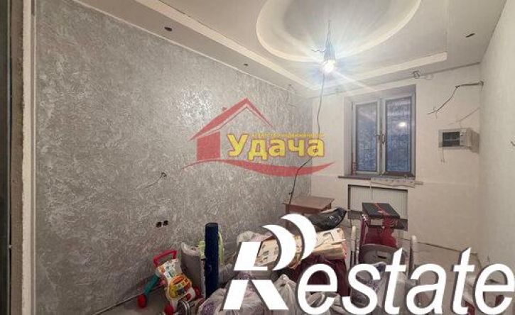 3-комн квартира Музыкальный переулок, 5,  д. 5