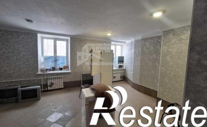 2-комн квартира улица Строителей, 21,  д. 21