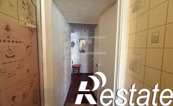 2-комн квартира улица Докучаева, 59,  д. 59