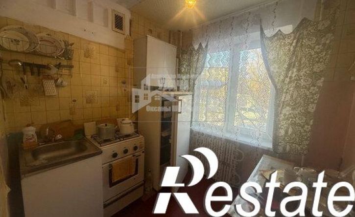 2-комн квартира улица Докучаева, 59,  д. 59
