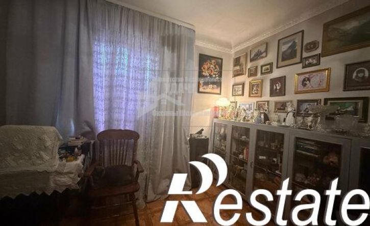 3-комн квартира улица Радостева, 6,  д. 6