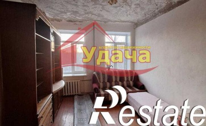 2-комн квартира Казалинская улица, 7,  д. 7
