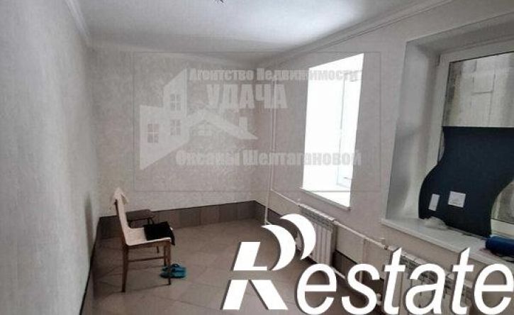 2-комн квартира улица Строителей, 21,  д. 21