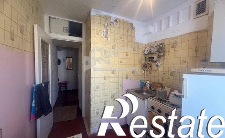 2-комн квартира улица Докучаева, 59,  д. 59