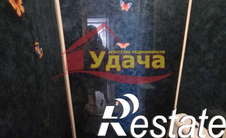 2-комн квартира Вокзальная улица, 23,  д. 23