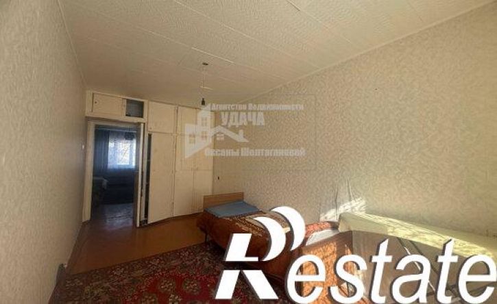 2-комн квартира улица Докучаева, 59,  д. 59