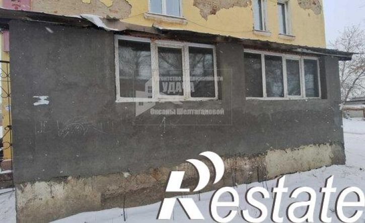 2-комн квартира улица Строителей, 21,  д. 21