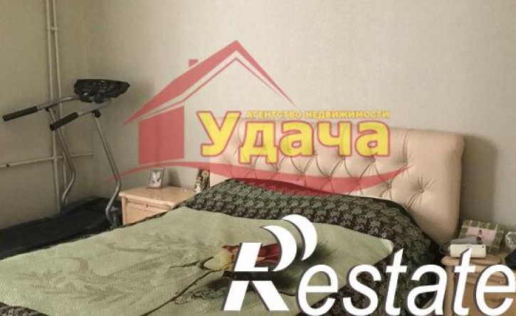 3-комн квартира Музыкальный переулок, 10,  д. 10