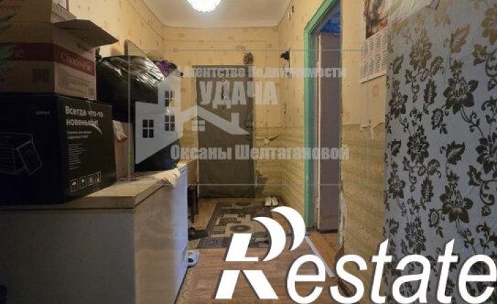 2-комн квартира улица Машиностроителей, 53,  д. 53