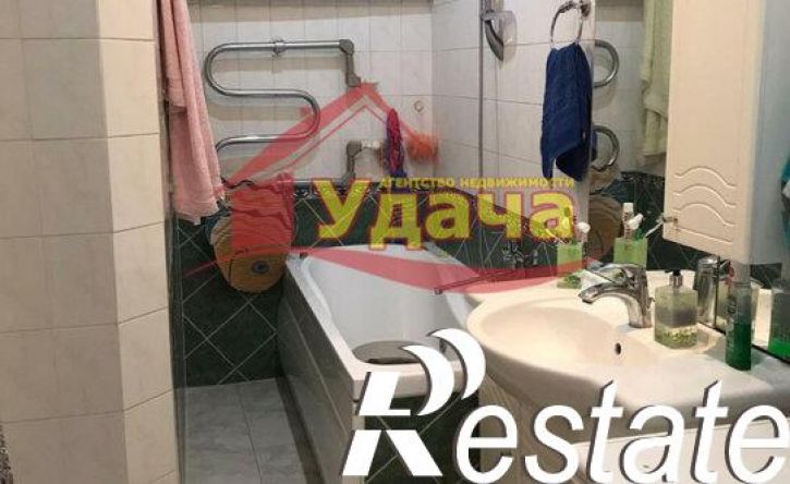 3-комн квартира Музыкальный переулок, 10,  д. 10