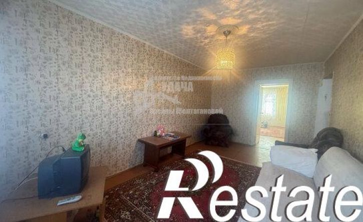 2-комн квартира улица Докучаева, 59,  д. 59