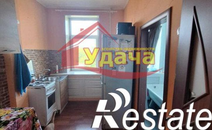 2-комн квартира Вокзальная улица, 23,  д. 23