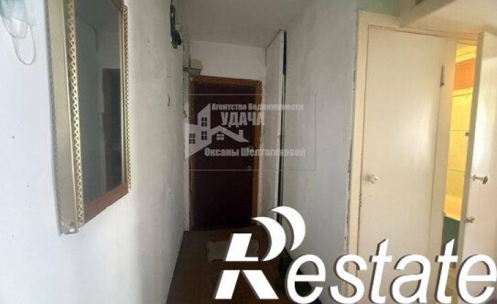 2-комн квартира улица Докучаева, 59,  д. 59