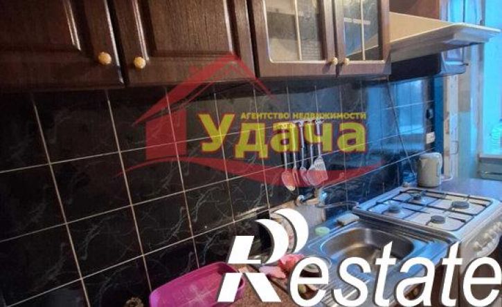 2-комн квартира Казалинская улица, 7,  д. 7