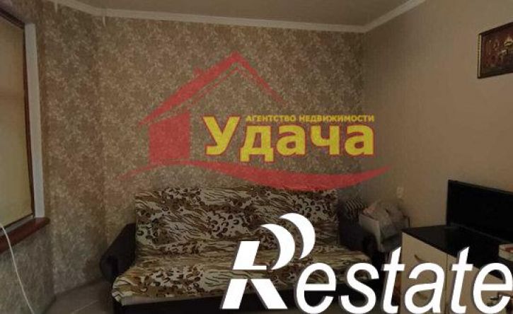 4-комн квартира улица Стасова, 4,  д. 4