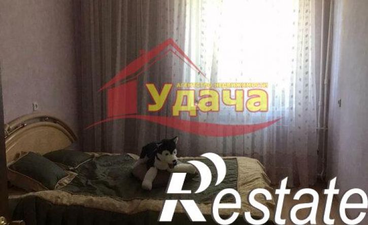 3-комн квартира Музыкальный переулок, 10,  д. 10