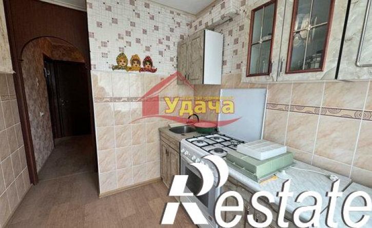 1-комн квартира Стартовая улица, 9,  д. 9