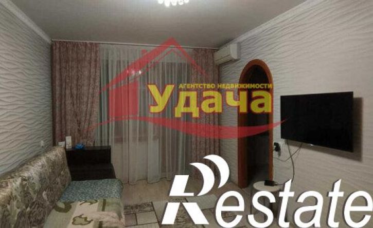 4-комн квартира улица Стасова, 4,  д. 4