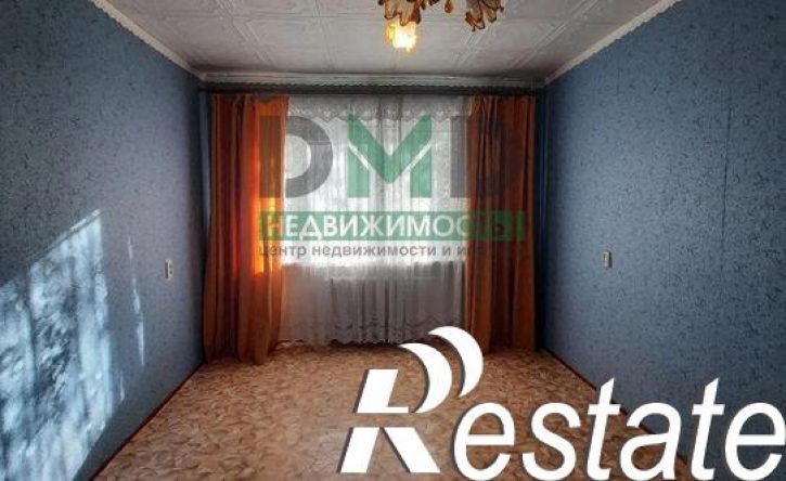 2-комн квартира Вокзальная улица, 31,  д. 31