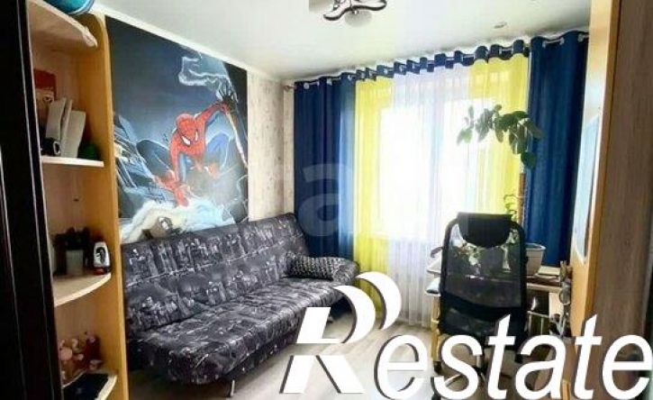 3-комн квартира Краматорская улица, 11,  д. 11