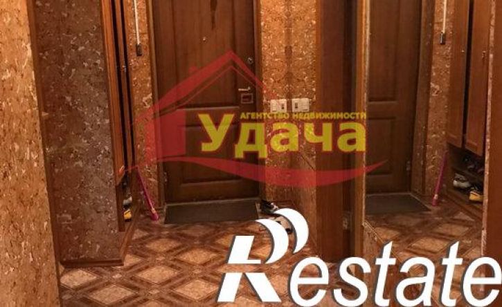 3-комн квартира Музыкальный переулок, 10,  д. 10