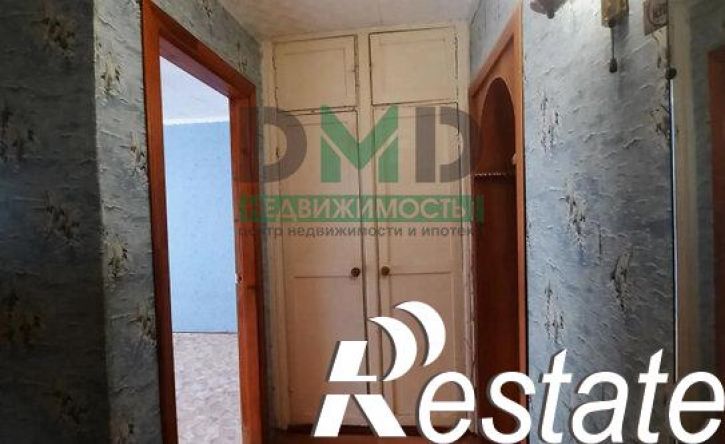 2-комн квартира Вокзальная улица, 31,  д. 31