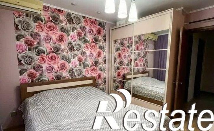 3-комн квартира Краматорская улица, 11,  д. 11
