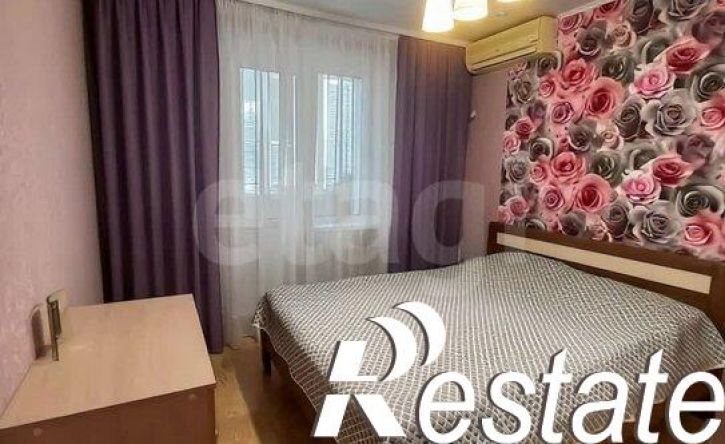 3-комн квартира Краматорская улица, 11,  д. 11