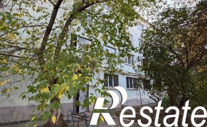 1-комн квартира улица Кутузова, 62А,  д. 62А
