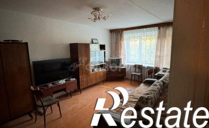 1-комн квартира улица Кутузова, 62А,  д. 62А