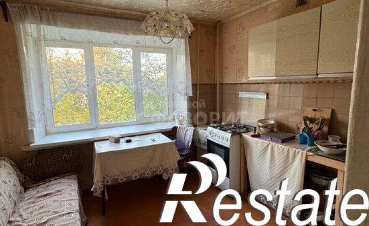 1-комн квартира улица Кутузова, 62А,  д. 62А