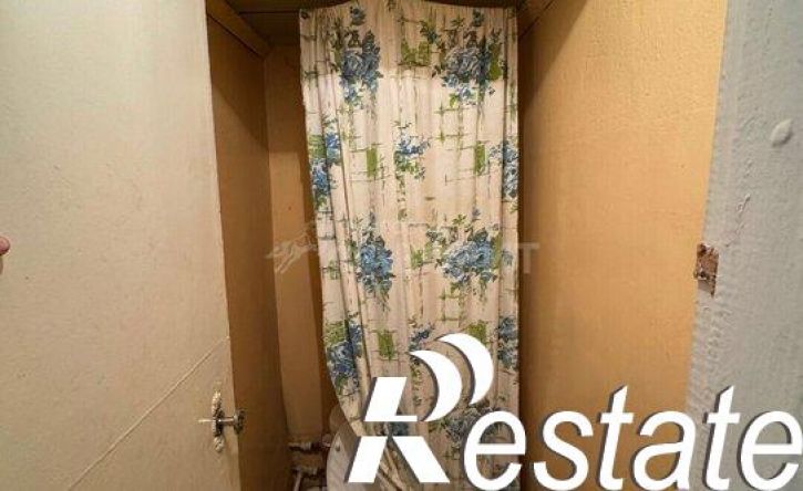 1-комн квартира улица Кутузова, 62А,  д. 62А