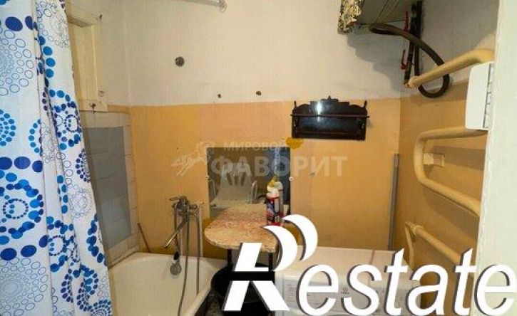1-комн квартира улица Кутузова, 62А,  д. 62А