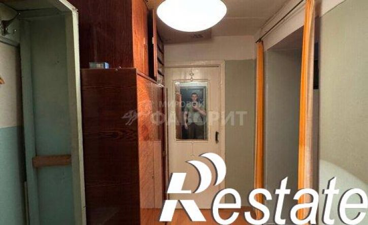 1-комн квартира улица Кутузова, 62А,  д. 62А