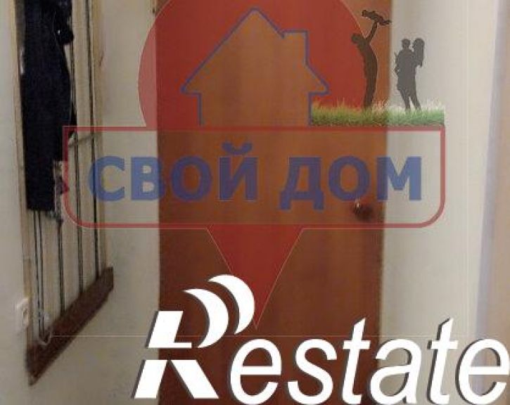 3-комн квартира улица Горького, 49,  д. 49