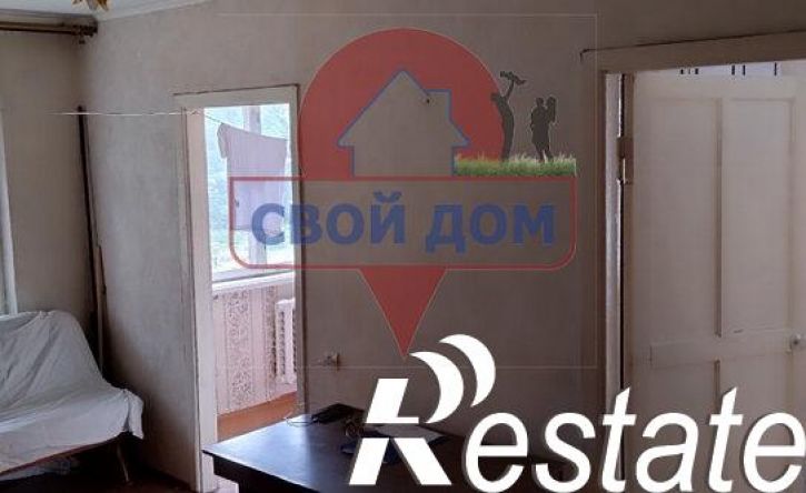 3-комн квартира улица Горького, 49,  д. 49