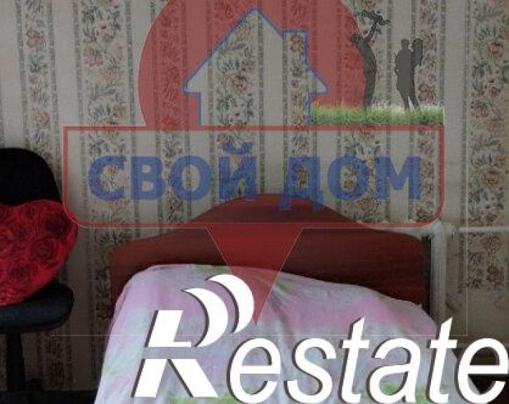 3-комн квартира улица Горького, 49,  д. 49