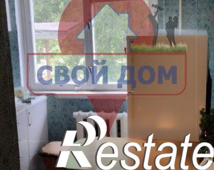 3-комн квартира улица Горького, 49,  д. 49