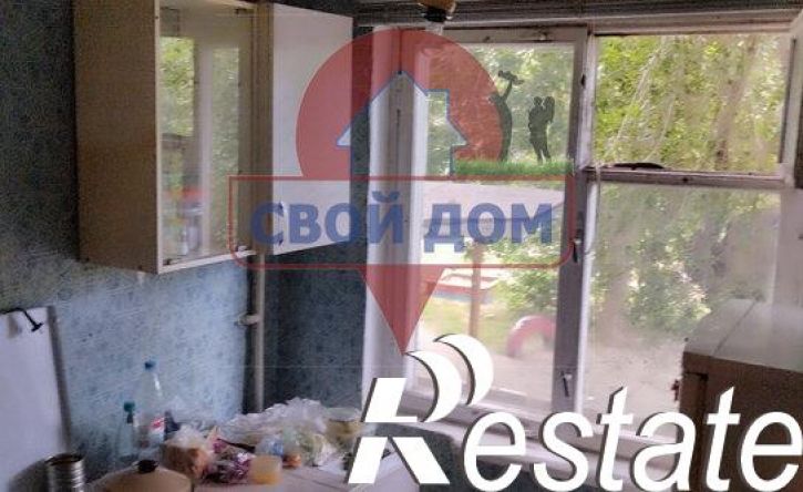3-комн квартира улица Горького, 49,  д. 49