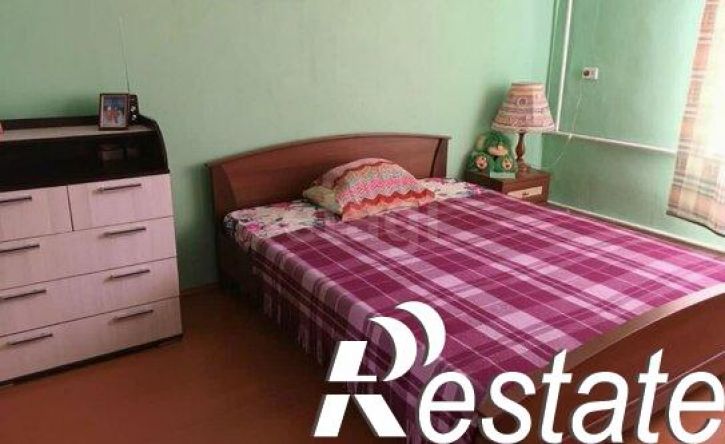 3-комн квартира Спортивная улица, 2,  д. 2