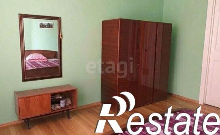 3-комн квартира Спортивная улица, 2,  д. 2