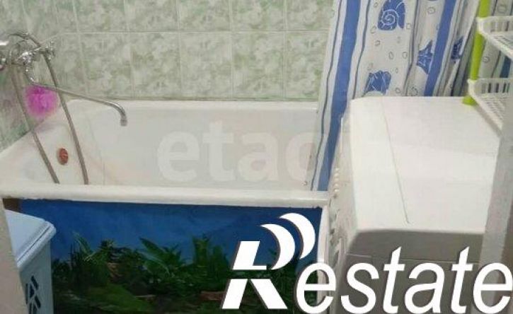 3-комн квартира Спортивная улица, 2,  д. 2