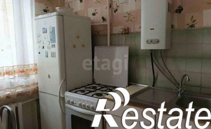 3-комн квартира Спортивная улица, 2,  д. 2